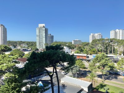 VENTA MONOAMBIENTE EDIFICIO VIEW