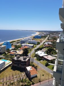 Venta apto 3 dormitorios Playa mansa , Punta del Este 