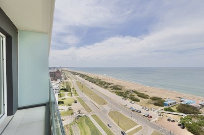 APARTAMENTO EN VENTA 3 DORMNITORIOS EN TORRE LE PARC IV