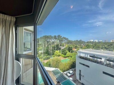 APARTAMENTO VENTA 2 DORMITORIOS - EDIFICIO FONTAINEBLEAU