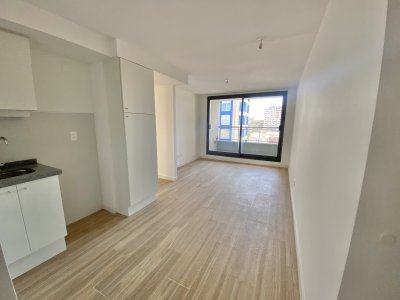 VENTA DE APARTAMENTO DE 2 DORMITORIOS A ESTRENAR EN SIGLO SOL II EN BRAVA PUNTA DEL ESTE 