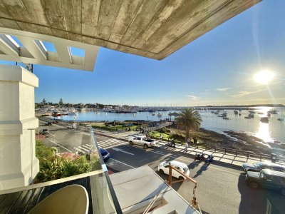 VENTA APARTAMENTO 4 DORMITORIOS EDIFICIO LE BLEU
