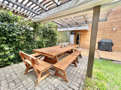 VENTA APARTAMENTO 3 DORMITORIOS EDIFICIO MANSA INN