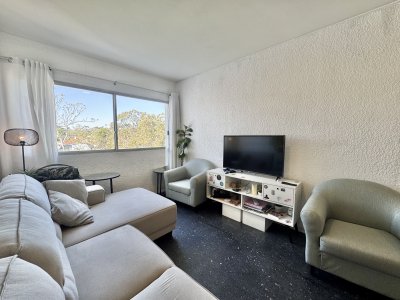 VENTA APARTAMENTO 3 DORMITORIOS - MANSAMAR