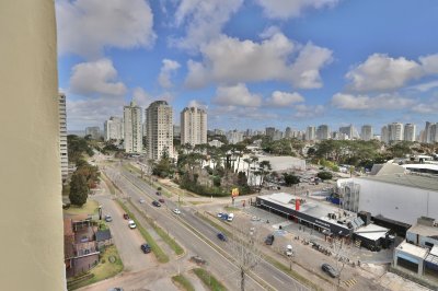 APARTAMENTO EN VENTA 3 DORMITORIOS - FONTAINEBLEAU 