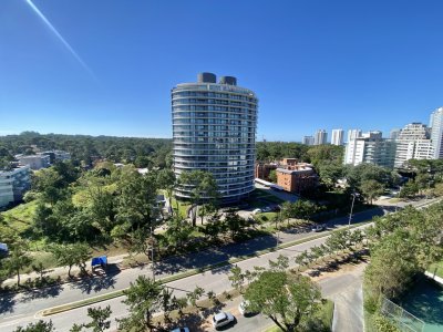 APARTAMENTO DE 3 DORMIOTORIOS EN VENTA EN GALA VISTA 