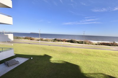 VENTA APARTAMENTO DE 3 DORMITORIOS EDIFICIO LUMIERE