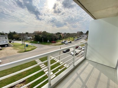 VENTA APARTAMENTO 2 DORMITORIOS MALDONADO LA CAÑADA