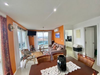 Apartamento en Mansa, 3 dormitorios *