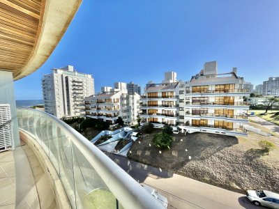 VENTA APARTAMENTO 2 DORMITORIOS EDIFICIO ICON