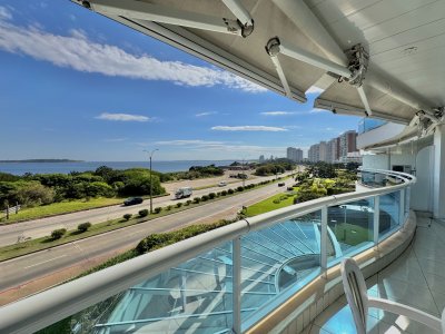 Apartamento en venta 2 dormitorios Edificio Millenium  