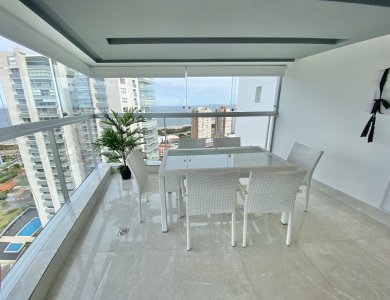 VENTA APARTAMENTO 2 DORMITORIOS - MIAMI BOULEVARD