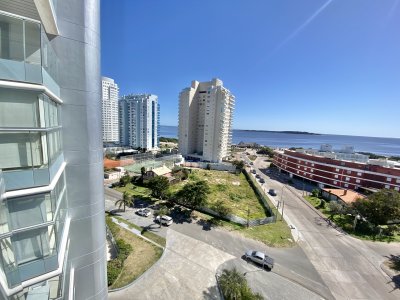 APARTAMENTO EN VENTA 2 DORMITORIOS - MIAMI BOULEVARD I