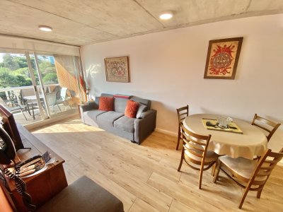 APARTAMENTO DE 1 DORMITORIO 1 BAÑO EN VENTA EN MANSA INN R