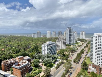 VENTA APARTAMENTO EN VENTA EDIFICO GALA VISTA 