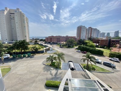 Apartamento en Venta 2 Dormitorios 2 Baños 1 en Suite en Miami Boulevard I