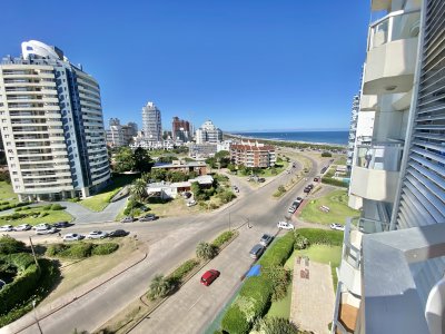 APARTAMENTO EN VENTA DE 1 DORMITORIO EN BRAVA