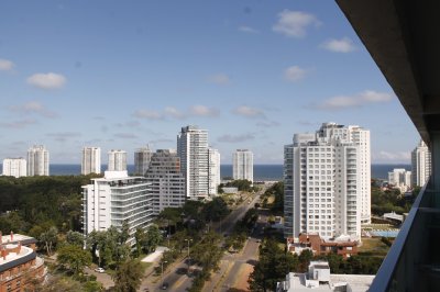 APARTAMENTO EN VENTA 3 DORMITORIOS 2 BAÑOS EN GALA VISTA