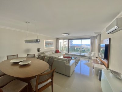 VENTA DE APARTAMENTO 3 DORMITORIOS EN TORRE IMPERIALE III 