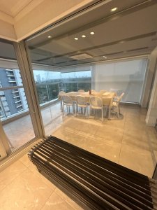 VENTA APARTAMENTO 3 DORMITORIOS MAS DEPENDENCIA EDIFICIO MIAMI BOULEVARD II
