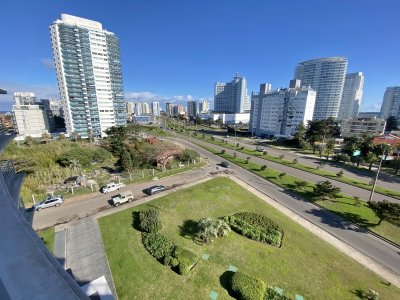 VENTA APARTAMENTO 2 DORMITORIOS EDIFICO ALEXANDER BOULEVARD