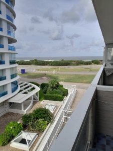 VENTA APARTAMENTO 1 DORMITORIO PLAYA BRAVA PUNTA DEL ESTE