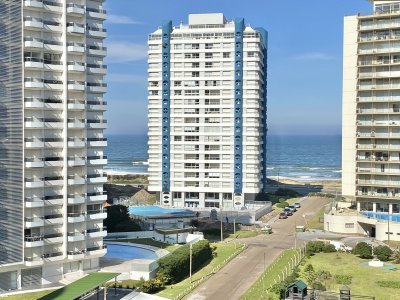 VENTA APARTAMENTO 2 DORMITORIOS EDIFICIO SCORPIO