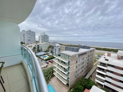 VENTA APARTAMENTO 3 DORMITORIOS EDIFICIO SOL Y LUNA I