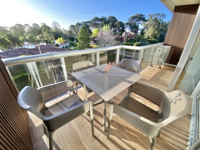 VENTA APARTAMENTO 1 DORMITOSIO MANSA INN