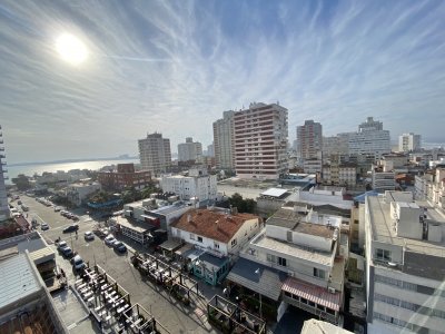 Apartamento en venta en Punta del Este