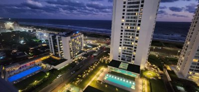 Apartamento en venta  2 dormitorio en Look Brava