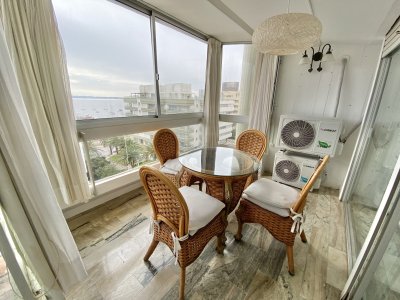 VENTA APARTAMENTO 3 DORMITORIOS EDIFICIO FONTEMAR