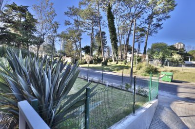 APARTAMENTO DE 2 DORMITORIOS EN VENTA - MANSA INN 