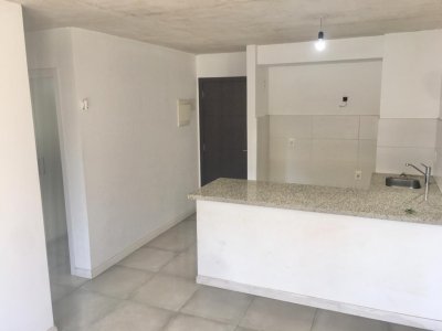 VENTA APARTAMENTO 1 DORMITORIO EDIFICIO LA LOMA