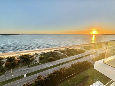 VENTA APARTAMENTO 3 DORMITORIOS EDIFICIO VENETIAN 