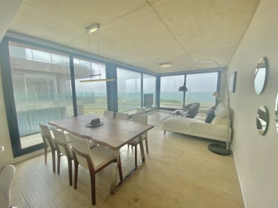 VENTA 3 DORMITORIOS PLAYA MANSA WALMER LAGOON