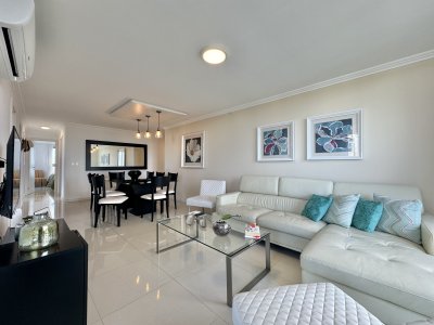 Venta apto en edificio Place lafayette 