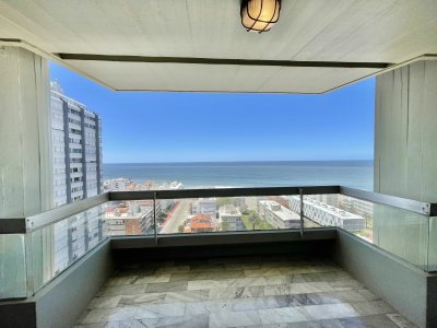 VENTA APARTAMENTO 3 DORMITORIOS EDIFICIO FONTEMAR