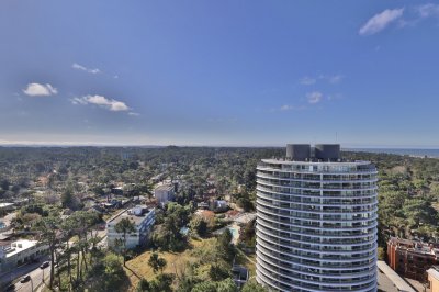 VENTA APARTAMENTO 3 DORMITORIOS EDIFICIO GALA VISTA 