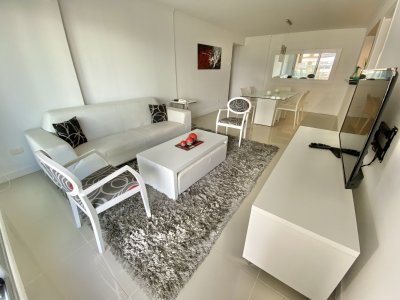 APARTAMENTO EN VENTA DE 3 DORMITORIOS