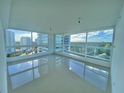 VENTA DE APARTAMENTO 1 DORMITORIO EDIFICIO ONE II