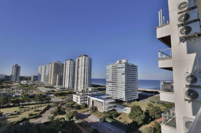 APARTAMENTO VENTA 2 DORMITORIOS - VISTA BRAVA