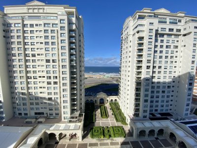VENTA APARTAMENTO 3 DORMITORIOS EDIFICIO IMPERIALE III