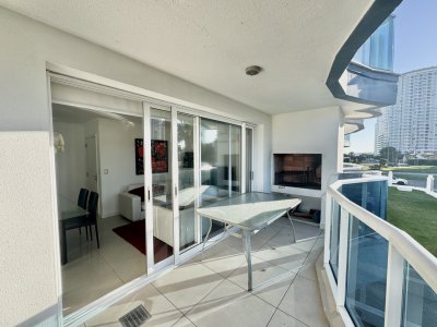 VENTA APARTAMENTO 3 DORMITORIOS - CASINO TOWER