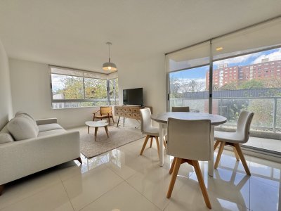 APARTAMENTO EN VENTA 3 DORMITORIOS - TORRES CARDINAL