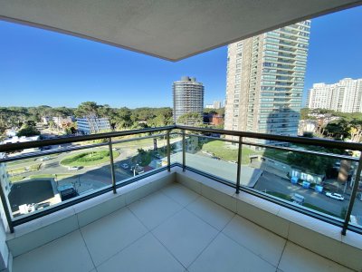 VENTA APARTAMENTO CON RENTA 2 DORMITORIOS Y 2 BAÑOS AV ROOSEVELT PLACE LAFAYETTE
