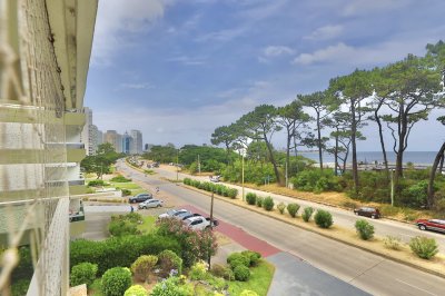 APARTAMENTO EN VENTA 3 DORMITORISO EN IMARANGATU 