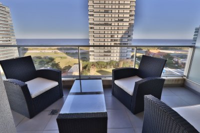 VENTA APARTAMENTO 2 DORMITORIOS - VISTA BRAVA