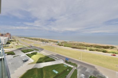 APARTAMENTO DE 4 DORMITORIOS EN VENTA TORRE LE PARC IV