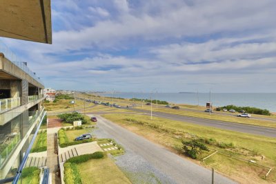 VENTA 3 DORMITORIOS PLAYA MANSA WALMER LAGOON